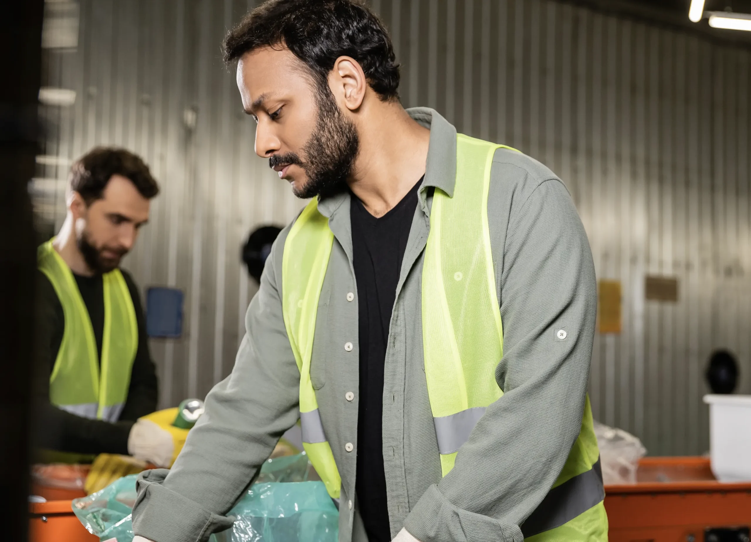 MioStaffing global iş gücü çözümleri