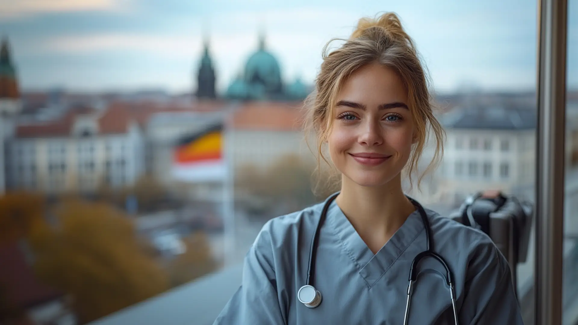 MioCare Hero